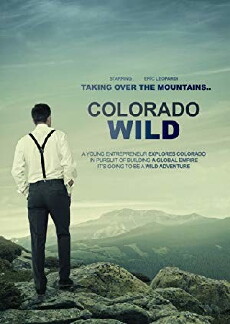 Colorado Wild (2017) - Stream Online