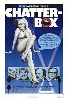 Chatterbox! (1977) - Stream Online