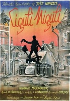 Ciguli Miguli (1952) - Stream Online