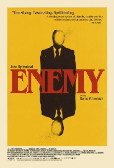 Enemy (2013) - Stream Online