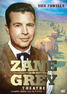 Zane Grey Theater (1956) - Stream Online