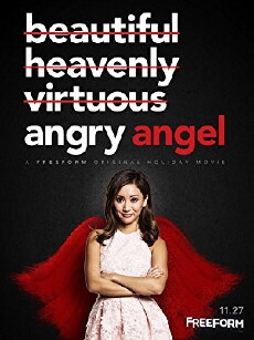 Angry Angel (2017) - Stream Online