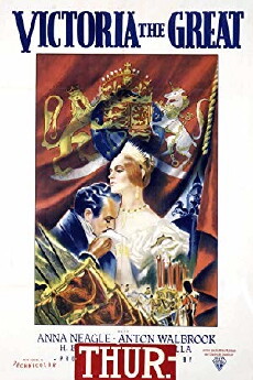 Victoria the Great (1937) - Stream Online