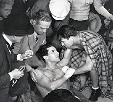 The Heart Punch (1932) - Stream Online