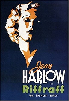 Riffraff (1936) - Stream Online