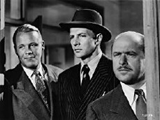 The House Across the Street (1949) - Stream Online