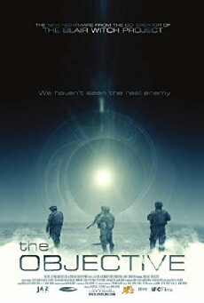 The Objective (2008) - Stream Online