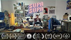 Supa Supa (2016) - Stream Online