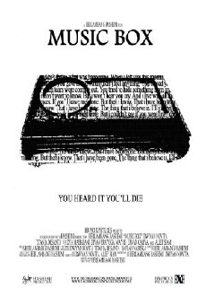 Music Box (2016) - Stream Online