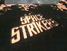 Space Strikers (1995) - Stream Online