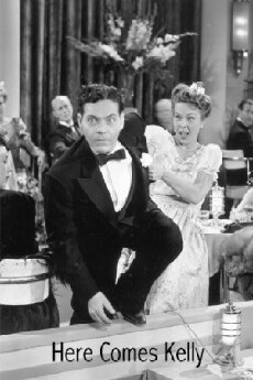 Here Comes Kelly (1943) - Stream Online