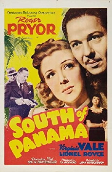 South of Panama (1941) - Stream Online