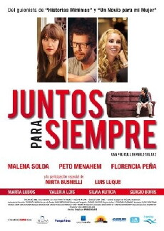 Together Forever (2010) - Stream Online