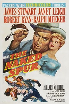 The Naked Spur (1953) - Stream Online