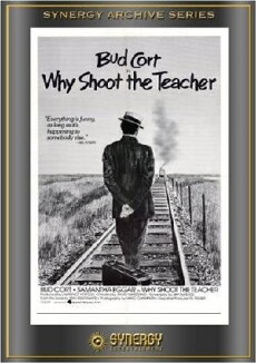 Why Shoot the Teacher? (1977) - Stream Online