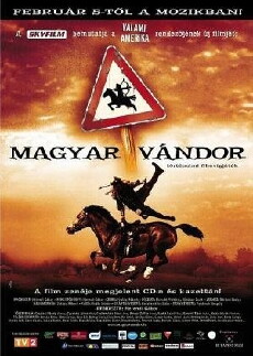 Hungarian Vagabond (2004) - Stream Online