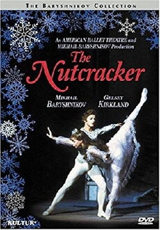 The Nutcracker (1977) - Stream Online
