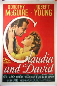 Claudia and David (1946) - Stream Online