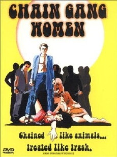 Chain Gang Women (1971) - Stream Online
