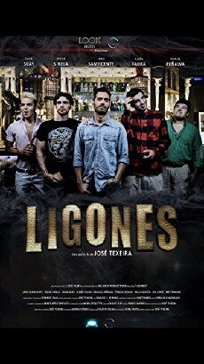 Ligones (2017) - Stream Online