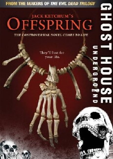 Offspring (2009) - Stream Online