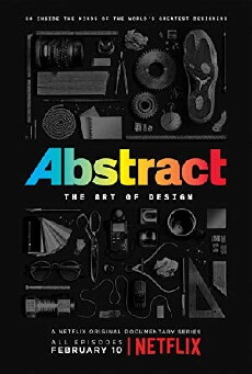 Abstract: The Art of Design (2017) - Stream Online