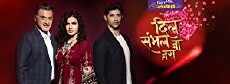 Dil Sambhal Jaa Zara (2017) - Stream Online