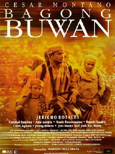 Bagong Buwan (2001) - Stream Online