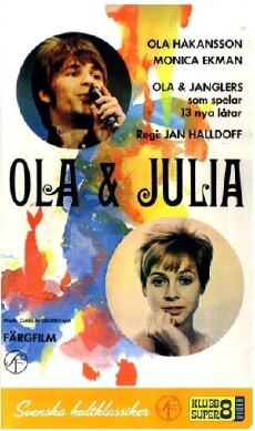 Ola & Julia (1967) - Stream Online