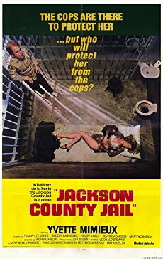 Jackson County Jail (1976) - Stream Online