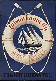 Laivan kannella (1938) - Stream Online