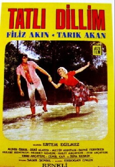 Tatli Dillim (1972) - Stream Online