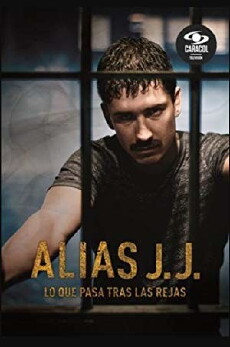 Alias J.J. (2017) - Stream Online