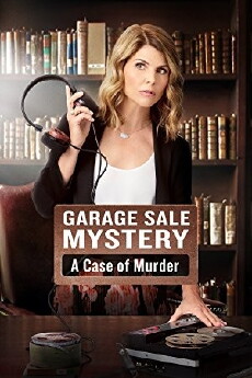 Garage Sale Mystery: A Case of Murder (2017) - Stream Online