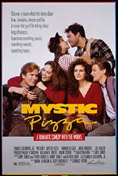 Mystic Pizza (1988) - Stream Online