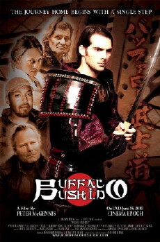 Buffalo Bushido (2009) - Stream Online