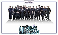 Ah polis olsam (2006) - Stream Online