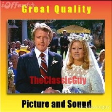 Gidget Gets Married (1972) - Stream Online