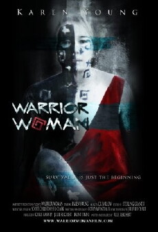 Warrior Woman (2011) - Stream Online