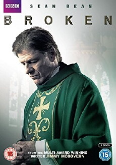 Broken (2017) - Stream Online