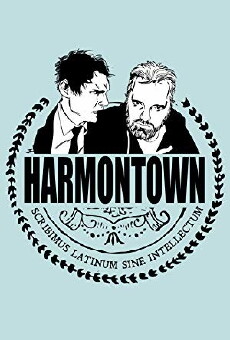 Harmontown (2012) - Stream Online