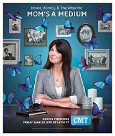 Mom's a Medium (2014) - Stream Online