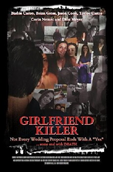 Girlfriend Killer (2017) - Stream Online