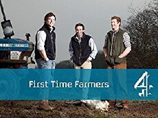 First Time Farmers (2013) - Stream Online