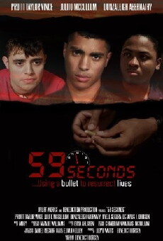 59 Seconds (2016) - Stream Online