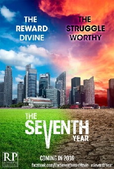 The Seventh Year (2016) - Stream Online