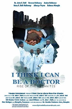 I Think I Can Be a Doctor, Rise of the Urbanites (2016) - Stream Online