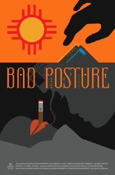 Bad Posture (2011) - Stream Online