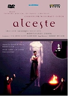 Alceste (1999) - Stream Online