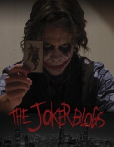 The Joker Blogs (2008) - Stream Online
